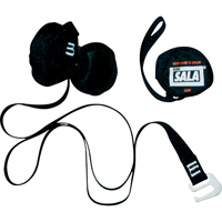 Sangles de s&eacute;curit&eacute; pour traumatisme de la suspension Stor-it Systems