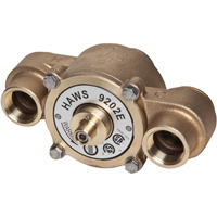Thermostatic Mixing Valves, 78 GPM SEC206 | Stor-it Systems