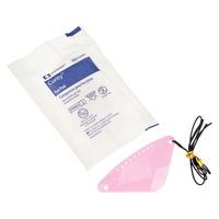 Trousse de pansements (tampon & protecteur), Oculaire, Classe 1 Stor-it Systems