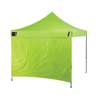 Shax<sup>®</sup> 6098 Side Panel for Pop-Up Tent SEC719 | Stor-it Systems