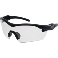 Z1200 Series Safety Glasses, Clear Lens, Anti-Scratch Coating, CSA Z94.3 SEC952 | Stor-it Systems