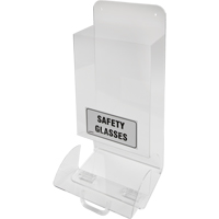 Deluxe Visitor Safety Glasses Dispenser SED050 | Stor-it Systems