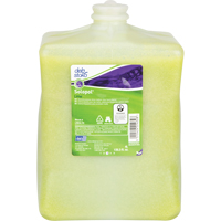 Solopol<sup>®</sup> Medium Heavy-Duty Hand Cleaner, Pumice, 4 L, Plastic Cartridge, Lime SED141 | Stor-it Systems