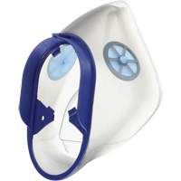 Ensemble de demi-masque Stor-it Systems