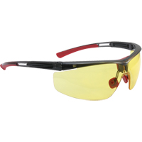 Lunettes de sécurité & accessoires