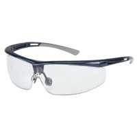 Uvex HydroShield<sup>®</sup> North Adaptec™ Safety Glasses, Clear Lens, Anti-Fog/Anti-Scratch Coating, ANSI Z87+/CSA Z94.3 SGW379 | Stor-it Systems