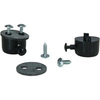 Fibre-Metal&reg; Quick-Lok Cap Adapter Kit Stor-it Systems