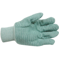 Original Super Green King™ Gloves, Heavy Weight, Large SED899 | Stor-it Systems
