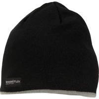 Tuque, Doublure en Molleton, Taille unique, Noir Stor-it Systems