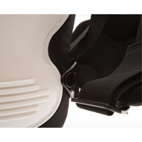 Knee Pads, Buckle Style, Plastic Caps, Foam Pads SEE112 | Stor-it Systems