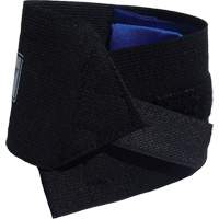 Universal Elastic Wrist Supports, Elastic, One Size Stor-it Systems