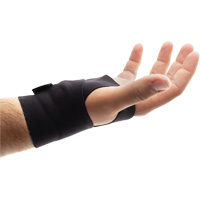 Thermal Wrist Wraps, Neoprene, One Size Stor-it Systems