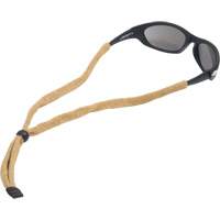 PBI/Kevlar<sup>®</sup> Standard End Safety Glasses Retainer SEE362 | Stor-it Systems