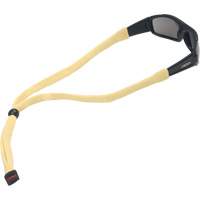 Kevlar<sup>®</sup> Standard End Safety Glasses Retainer SEE363 | Stor-it Systems