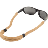 PBI/Kevlar<sup>®</sup> No-Tail Adjustable Safety Glasses Retainer SEE376 | Stor-it Systems