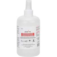 Anti-Fog Lens Cleaner, 473 ml SEE378 | Stor-it Systems
