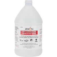 Anti-Fog Lens Cleaner Refill, 3.78 L SEE381 | Stor-it Systems