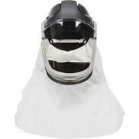 Ensemble masque Versaflo, Universel, Casque rigide, Bavette Simple Stor-it Systems