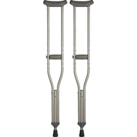 Adjustable Crutches SEG991 | Stor-it Systems