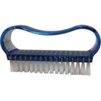 Brush, Blue Stor-it Systems