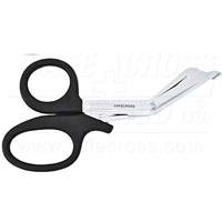 Paramedic Scissors SEE698 | Stor-it Systems