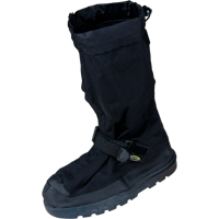 Adventurer All Season Overshoes, Nylon, Hook and Loop Closure, Fits Men's 3 - 4.5/Women's 4.5 - 6 Stor-it Systems