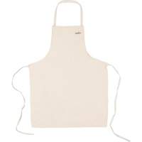 Apron, Cotton, 36" L x 29" W, Natural Stor-it Systems