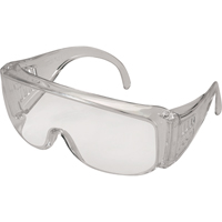 Lunettes de s&eacute;curit&eacute; s&eacute;rie Z200, Lentille Transparent, Antibu&eacute;e/Anti-&eacute;gratignures, ANSI Z87+/R&eacute;pond ou surpasse la norme CSA Z94.3 Stor-it Systems