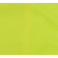 T-shirt conforme &agrave; la CSA, Polyester, Moyen, Jaune lime haute visibilit&eacute; Stor-it Systems