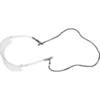 Nylon Safety Glasses Retainer SEF183 | Stor-it Systems