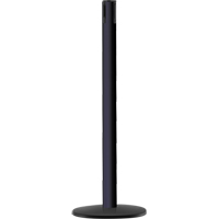 Bornes réceptrice de barrière