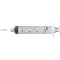 BD Luer-Lok Tip Syringe Without Needle, 30 CC Stor-it Systems