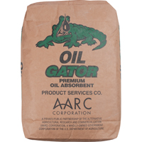 Absorbants - Oil Gator Stor-it Systems