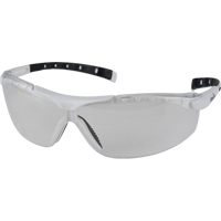 Z1500 Series Safety Glasses, Clear Lens, Anti-Fog Coating, CSA Z94.3 SEI528 | Stor-it Systems