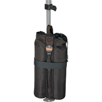 Shax<sup>®</sup> 6094 Tent Weight Bags SEI654 | Stor-it Systems