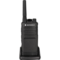 RMU Series Two-Way Business Radio, UHF Radio Band, 4 Channels, 250000 sq. ft. Range Stor-it Systems