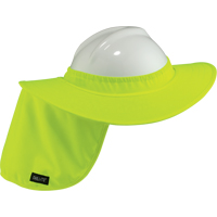 Chill-Its<sup>®</sup> 6660 Hard Hat Brims SEI751 | Stor-it Systems