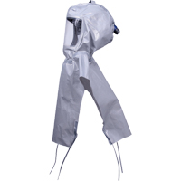 S-Series Hoods and Headcovers - Premium Reusable Suspension Hoods, Universal, Soft Top, Double Shroud Stor-it Systems