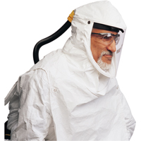 Primair 100 Series Hood Assembly with Collar, Universal, Soft Top, Single Shroud Stor-it Systems