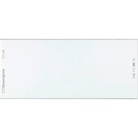Plaque de protection interne pour masques de soudeur de s&eacute;rie 9100 Speedglas Stor-it Systems