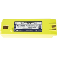 AED Intellisense<sup>®</sup> Replacement Battery, Powerheart G3<sup>®</sup> For, Class 2 SEJ814 | Stor-it Systems
