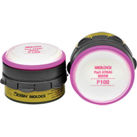 Smart&reg; Cartridge, Gas/Vapour Cartridge, Multi-Gas/Vapour/P100 Stor-it Systems