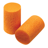 Bouchons d'oreilles jetables FirmFit de Howard Leight, Vrac - Boîte Stor-it Systems