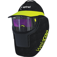 Weldcap&reg; Helmet Stor-it Systems