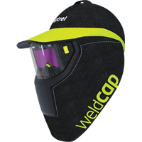 Weldcap&reg; Helmet Stor-it Systems