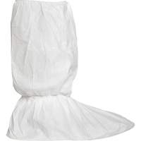 Couvre-botte, T-Grand, Tyvek IsoClean, Blanc Stor-it Systems