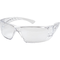 Z2200 Series Safety Glasses, Clear Lens, Anti-Scratch Coating, CSA Z94.3 SEK293 | Stor-it Systems