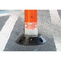 Convex Pavement Marker Stakes SEK547 | Stor-it Systems