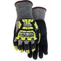 Performance & Ergonomic Gloves