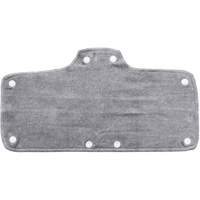Bandeau absorbant en tissu &eacute;ponge Chill-Its, Gris Stor-it Systems